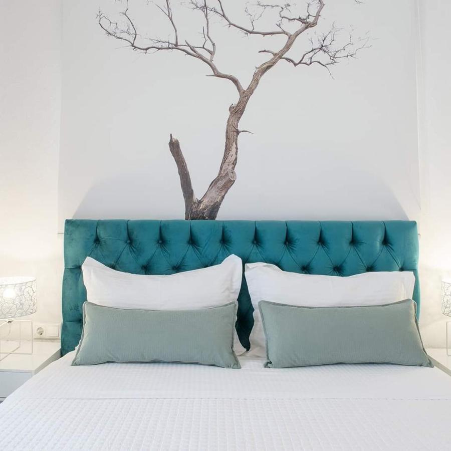 Hotel Papanikolaou Ierissós Esterno foto