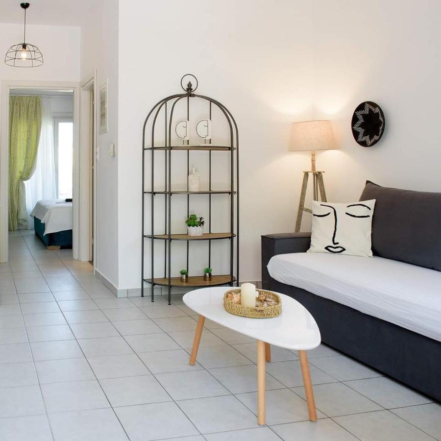 Hotel Papanikolaou Ierissós Esterno foto